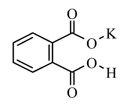 Potassium Hydrogen Phthalate Ar 250g